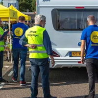 Laatste check voor de grens: Wegenwacht helpt je vrijdag gratis op weg bij ...