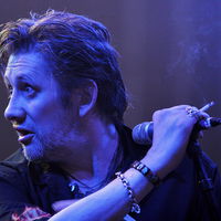 Flip Noorman speelt Shane McGowan: we zaten gebroken in de repetitieruimte