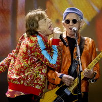 The Rolling Stones komen met nieuw album