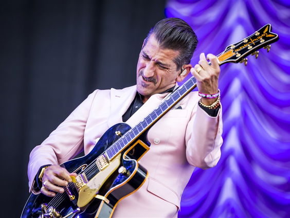 Songwriter Mercy John: Hoe 'Rollercoaster' tot stand kwam