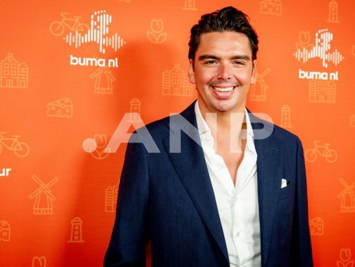 Lunch Lekker lunchgast: Yves Berendse