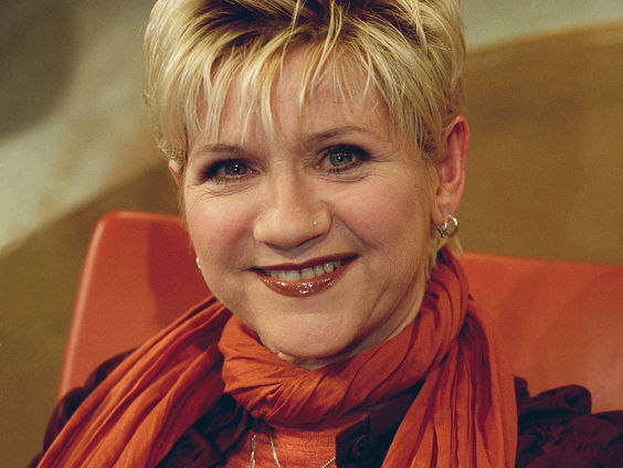 Jody Pijper over Vanessa in FM op 5: Blij dat ik dit nu recht heb kunnen zetten