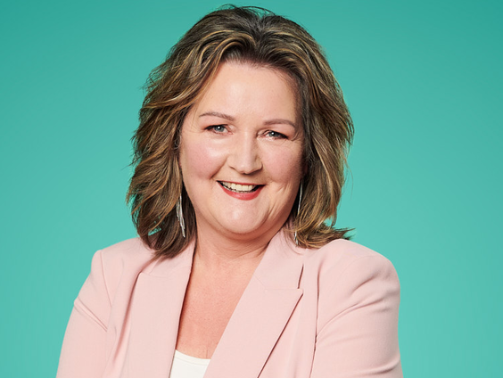 Vrolijke beelden versieren Blauwestad in Groningen