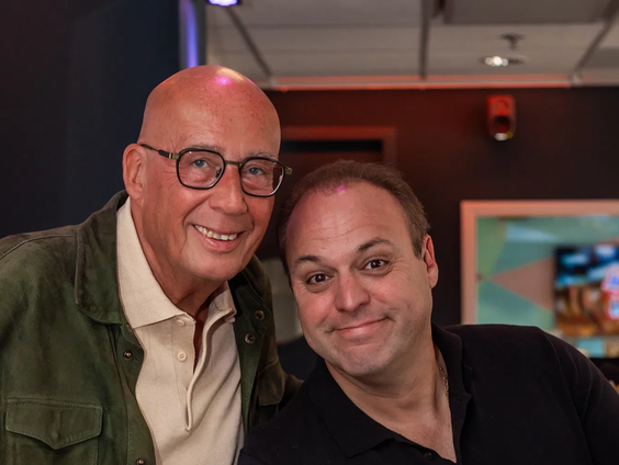 Frans Bauer hoopt dat mensen steun hebben aan zijn nieuwe single