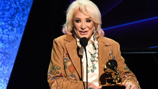 Country Roads: Tanya Tucker