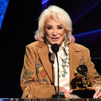Country Roads: Tanya Tucker