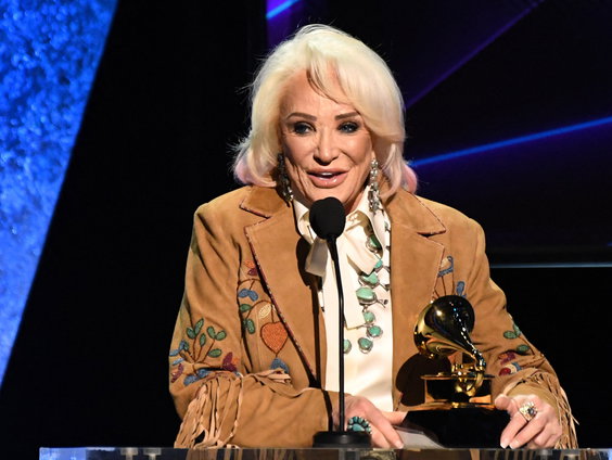 Country Roads: Tanya Tucker