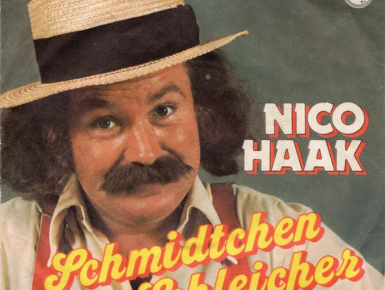 Liefde voor Muziek: Nico Haak