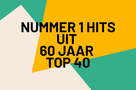 Nummer 1 Hits Uit 60 Jaar Top 40