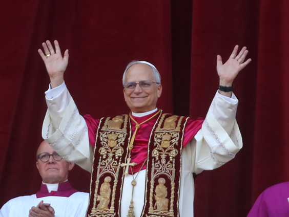 Mark van Vliet (KRO-NCRV) over de Wereldjongerendagen in Rome