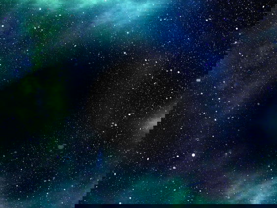 Een zwart gat dat 36 miljard keer zo zwaar is als de zon – hoe is dat mogelijk?