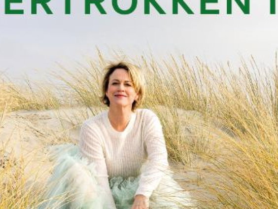Afke Boven over haar geliefde Ameland