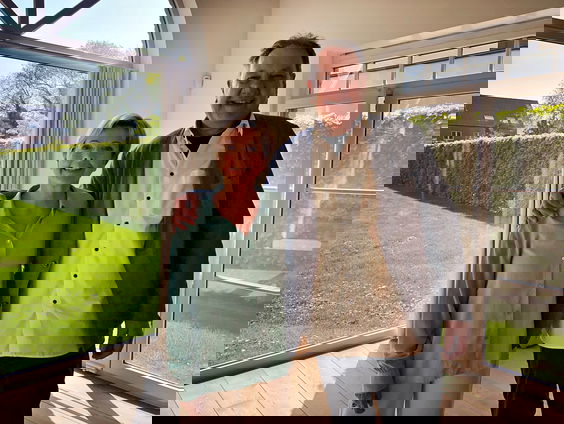 Ingeborg over haar Songfestivalherinneringen