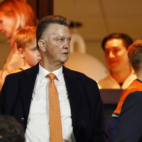 Evert ten Napel: Louis van Gaal moet bondscoach worden