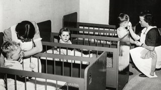 Deze Utrechtse vrouw redde tijdens de oorlog 150 joodse kinderen