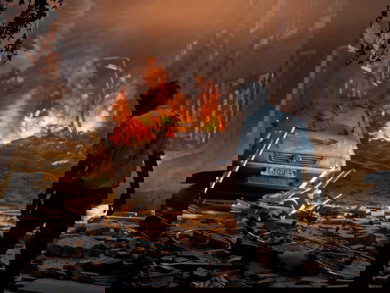 Katrien van Beurden speelt vuurwerkopslagdirecteur in nieuwe EO-dramaserie De Vuurwerkramp