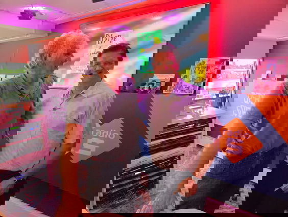 Roy Orbison fan Ad Swart hielp zijn idool aan 20 miljoen