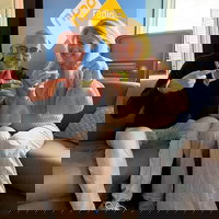 Koken met Sandra: Lentedetox en spinazieshotjes