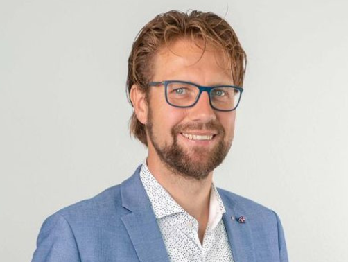 Henk van de Hoef hertaalde het Dorp van Sonneveld