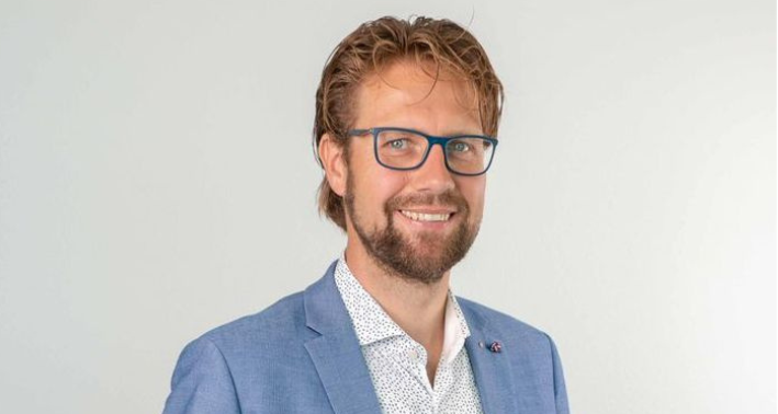 Henk van de Hoef hertaalde het Dorp van Sonneveld