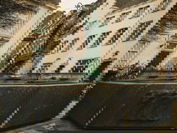 Nieuw programma op NPO 3: ''Ministerie van Standbeelden''