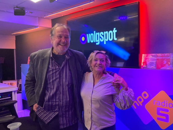 Mariska van Kolck over haar rol in Saturday Night Fever