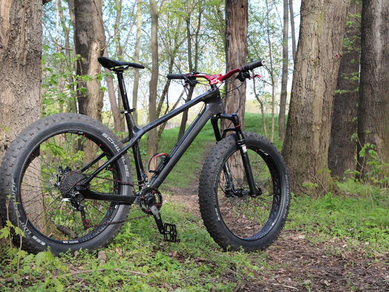 Hoe kunnen jongeren veiliger op een fatbike?