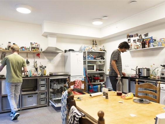 Prijzen studentenkamers rijzen wéér de pan uit