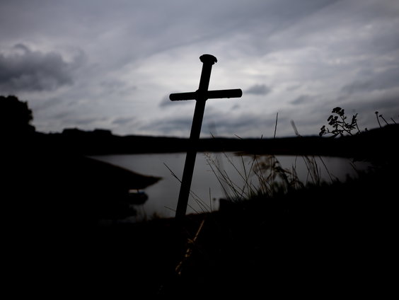 Anonieme doden op Texel opgegraven in zoektocht naar vermiste vissers