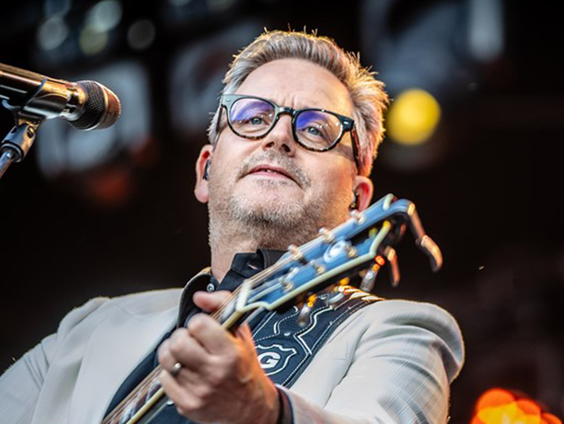 Joyce gaat 9 keer naar Groots met een zachte G