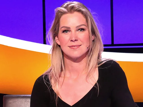 Afvaller van De slimste mens: Femke Wiersma