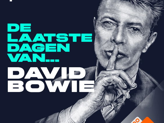 Het mysterie achter het leven van David Bowie