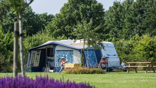 De Open Camping Dag geeft startschot voor nieuw kampeerseizoen