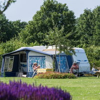 De Open Camping Dag geeft startschot voor nieuw kampeerseizoen