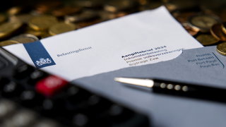 De Tussenvoorziening in Utrecht helpt met de belastingaangifte