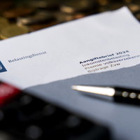 De Tussenvoorziening in Utrecht helpt met de belastingaangifte