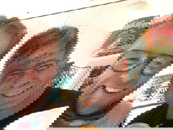 Feest Voorbij in FM op 5: Leo Alkemade en JW Roy