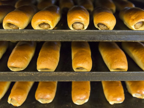 Het Kookboek van Brabant: traditionele recepten die niet verloren mogen gaan