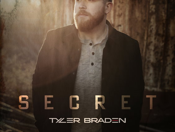Country Roads: Tyler Braden