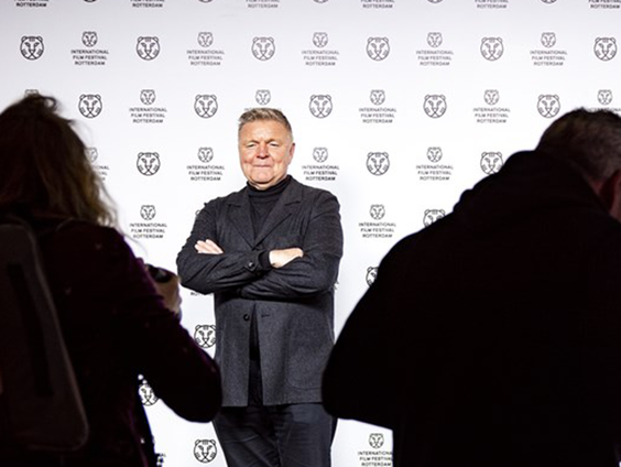 Rene Mioch vult 2025 met filmquotes