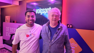 Joop Wittermans over de jubileumvoorstelling van Tryater