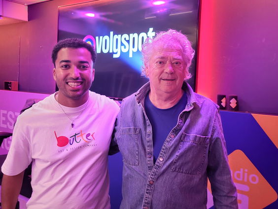 Joop Wittermans over de jubileumvoorstelling van Tryater