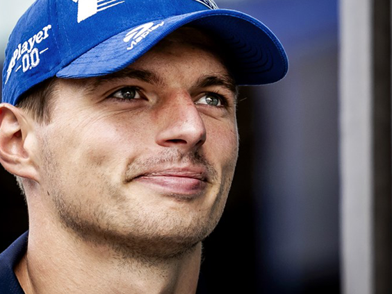 Zandvoort is klaar voor de Grand Prix