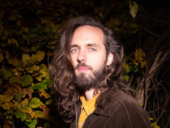 Tim Dawn brengt 30 augustus nieuwe album 'Outsider' uit