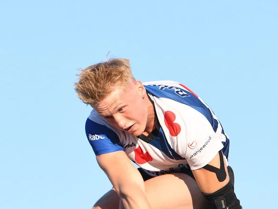 Germ Terpstra over het Fries Kampioenschap Fierljeppen