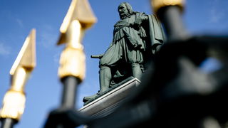 Wonen in het oude huis van Michiel de Ruyter?