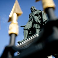 Wonen in het oude huis van Michiel de Ruyter?