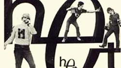 Het Boek - Heerlijk leesvoer voor in bed