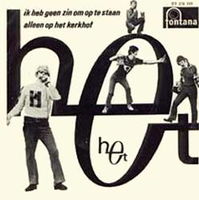 Het Boek - Heerlijk leesvoer voor in bed