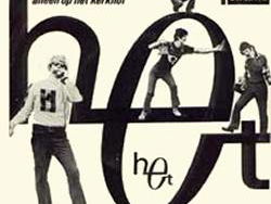 Het Boek - Heerlijk leesvoer voor in bed